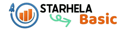 Starhela Logo